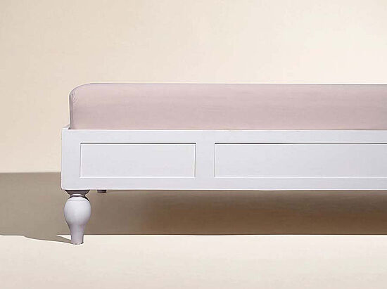 FIERA LASTIKLI PENYE ÇARŞAF 160X200+ 30 CM TAŞ - 1