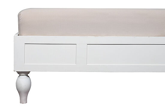 FIERA LASTIKLI PENYE ÇARŞAF 160X200+ 30 CM TAŞ - 4