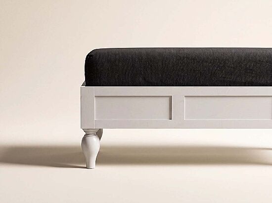 FIERA LASTIKLI PENYE ÇARŞAF 180X200+ 30 CM ANTRASİT - 1