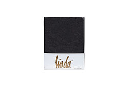FIERA LASTIKLI PENYE ÇARŞAF 180X200+ 30 CM ANTRASİT - 3