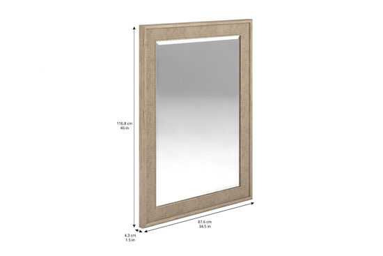 FINN AYNA KAHVE 4x88x117cm 313120-2803 - 3