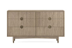 FINN ŞİFONYER KAHVE 51x173x97cm 313131-2803 - 4