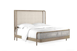 FINN YATAK KAHVE 166x218x163cm 313135-2803FB-HB-RS - 6