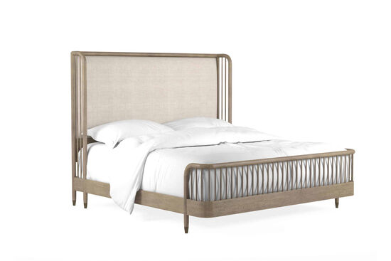 FINN YATAK KAHVE 166x218x163cm 313135-2803FB-HB-RS - 6