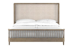 FINN YATAK KAHVE 166x218x163cm 313135-2803FB-HB-RS - 5