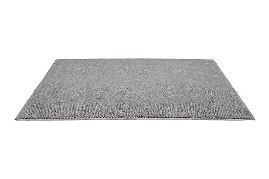 FİORAS 60X100 AYAK PASPAS GRİ - 6
