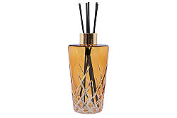 FIRE KOKU ŞİŞESİ 1250 ML (12x23 CM) AMBER - 5