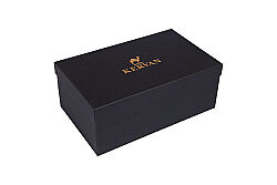 FIRE KOKU ŞİŞESİ 1250 ML (12x23 CM) AMBER - 4
