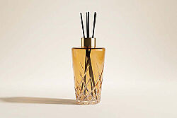 FIRE KOKU ŞİŞESİ 1250 ML (12x23 CM) AMBER - KERVAN