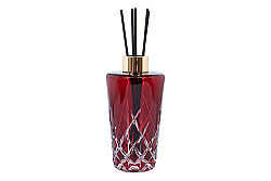 FIRE KOKU ŞİŞESİ 1250 ML (12x23 CM) BORDO - 5