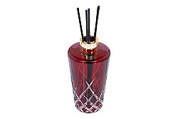 FIRE KOKU ŞİŞESİ 1250 ML (12x23 CM) BORDO - 2