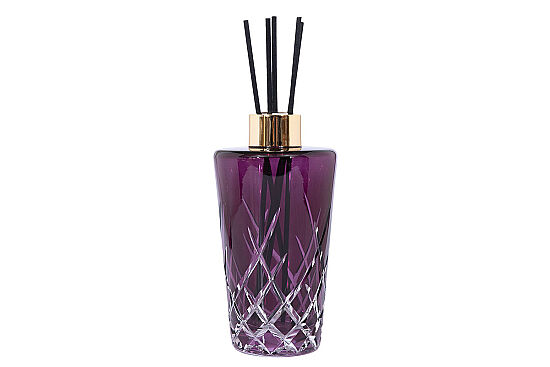 FIRE KOKU ŞİŞESİ 1250 ML (12x23 CM) MOR - 5