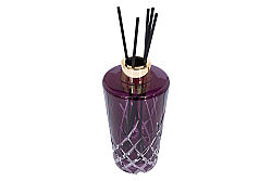 FIRE KOKU ŞİŞESİ 1250 ML (12x23 CM) MOR - 2