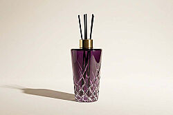 FIRE KOKU ŞİŞESİ 1250 ML (12x23 CM) MOR - KERVAN