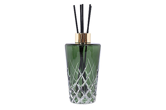 FIRE KOKU ŞİŞESİ 1250 ML (12x23 CM) YEŞİL - 4