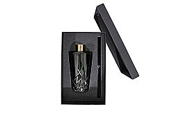 FIRE KOKU ŞİŞESİ 1250 ML (12x23 CM) YEŞİL - 3