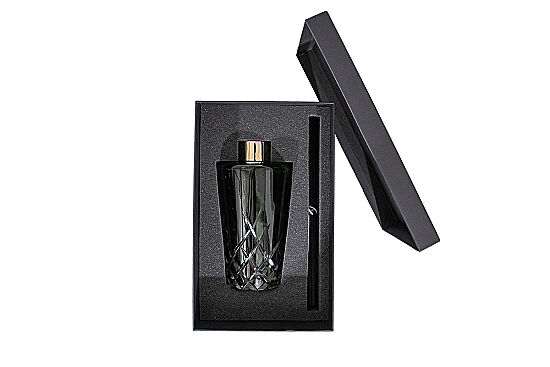 FIRE KOKU ŞİŞESİ 1250 ML (12x23 CM) YEŞİL - 3