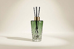 FIRE KOKU ŞİŞESİ 1250 ML (12x23 CM) YEŞİL - KERVAN