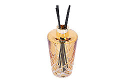 FIRE KOKU ŞİŞESİ 750 ML (10.5x19.5CM) AMBER - 2