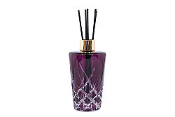 FIRE KOKU ŞİŞESİ 750 ML (10.5x19.5CM) MOR - 5