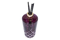 FIRE KOKU ŞİŞESİ 750 ML (10.5x19.5CM) MOR - 2