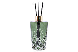 FIRE KOKU ŞİŞESİ 750 ML (10.5x19.5CM) YEŞİL - 5