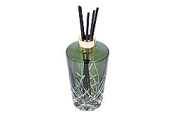 FIRE KOKU ŞİŞESİ 750 ML (10.5x19.5CM) YEŞİL - 2