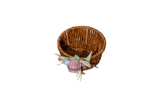 FLORAL ÇEREZLİK 9X12X5 CM (SPT-315) - 2