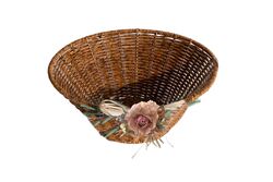FLORAL DERİN KASE (L) 13X25X10 CM (SPT-290) - 2