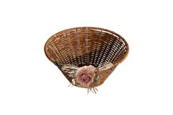 FLORAL DERİN KASE (M) 11X20X9 CM (SPT-290) - 2