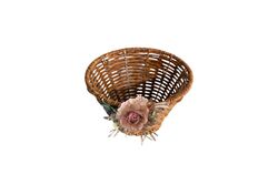 FLORAL DERİN KASE (S) 7X15X9 CM (SPT-290) - 2