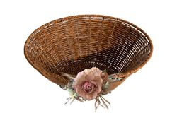 FLORAL DERİN KASE (XL) 16X31X11 CM (SPT-290) - 2