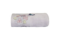 FLORENTA 50x90 HAVLU LİLA - 3