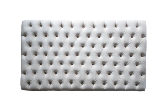 FOR KAPİTONE PUF BEJ 80x140x45cm (LETTO 2604) - 3