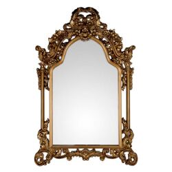 FP-011 AYNA 139x90x4.5cm GOLD (IC OLCU 60x96cm) - 2