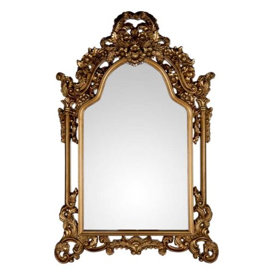 FP-011 AYNA 139x90x4.5cm GOLD (IC OLCU 60x96cm) - 2
