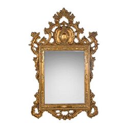 FP-012 AYNA GOLD 89x4x139cm(IC OLCU 53x70cm) - 2