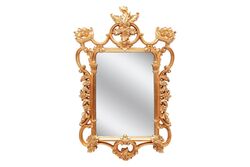 FP-082 AYNA GOLD 162.5x105.5x6cm(IC OLCU:60x90cm) - 2