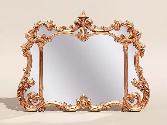 FP-184 AYNA GOLD 107x9.5x136cm (IC OLCU 82x122cm) - 1