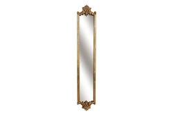 FP-214 AYNA GOLD 139x24x4.5cm (IC OLCU:121x19cm) - 2
