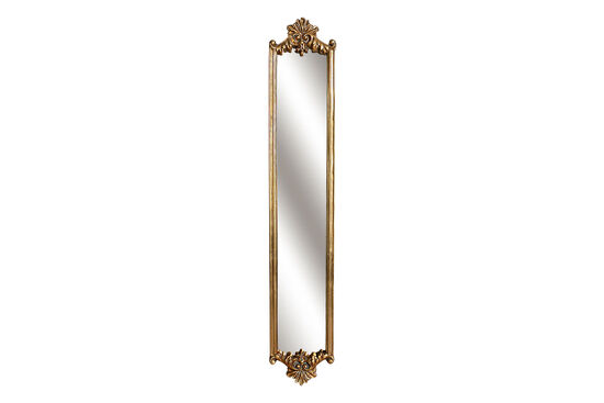 FP-214 AYNA GOLD 139x24x4.5cm (IC OLCU:121x19cm) - 2