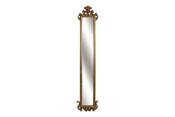 FP-215 AYNA GOLD 129.5x27x3.5cm (IC OLCU:15x109cm) - 2