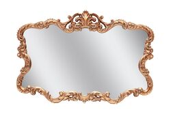 FP-244 AYNA GOLD 96.5x67.3x3cm 733TEN000166 - 2