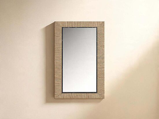 FRAME AYNA KAHVE 4.57x81x114cm 278120-2335 - 1