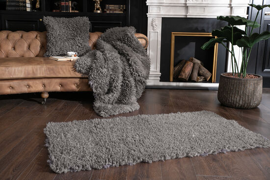 FURY BATTANIYE GRI 127x152cm - 4