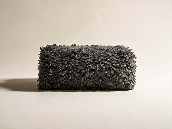 FURY BATTANIYE GRI 127x152cm - 1