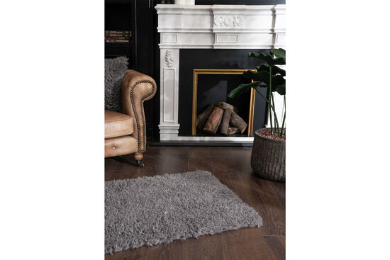 FURY PASPAS GRI 80x145cm - 4
