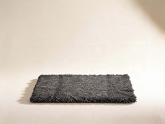 FURY PASPAS GRI 80x145cm - 1