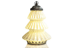 FX75193 LED ISIKLI FENER 15.5x15.5x21.5cm - 2