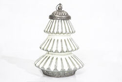 FX75193 LED ISIKLI FENER 15.5x15.5x21.5cm - 3